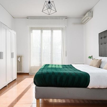 Classbnb - Appartamento A 200 Metri Dalla Metro Pagano Milano Ngoại thất bức ảnh