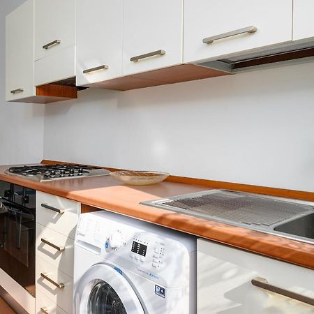 Classbnb - Appartamento A 200 Metri Dalla Metro Pagano Milano Ngoại thất bức ảnh