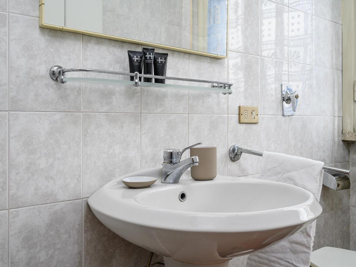 Classbnb - Appartamento A 200 Metri Dalla Metro Pagano Milano Ngoại thất bức ảnh