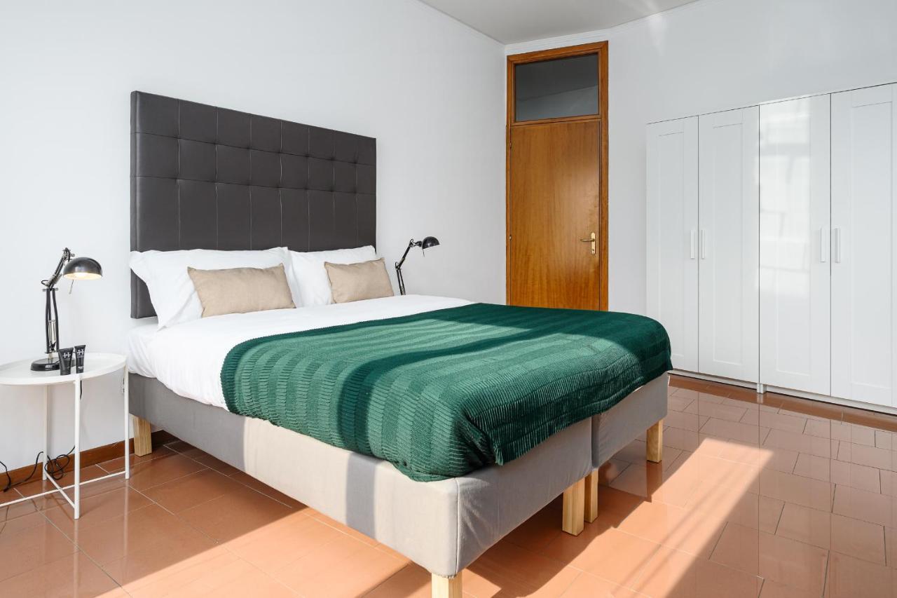 Classbnb - Appartamento A 200 Metri Dalla Metro Pagano Milano Ngoại thất bức ảnh