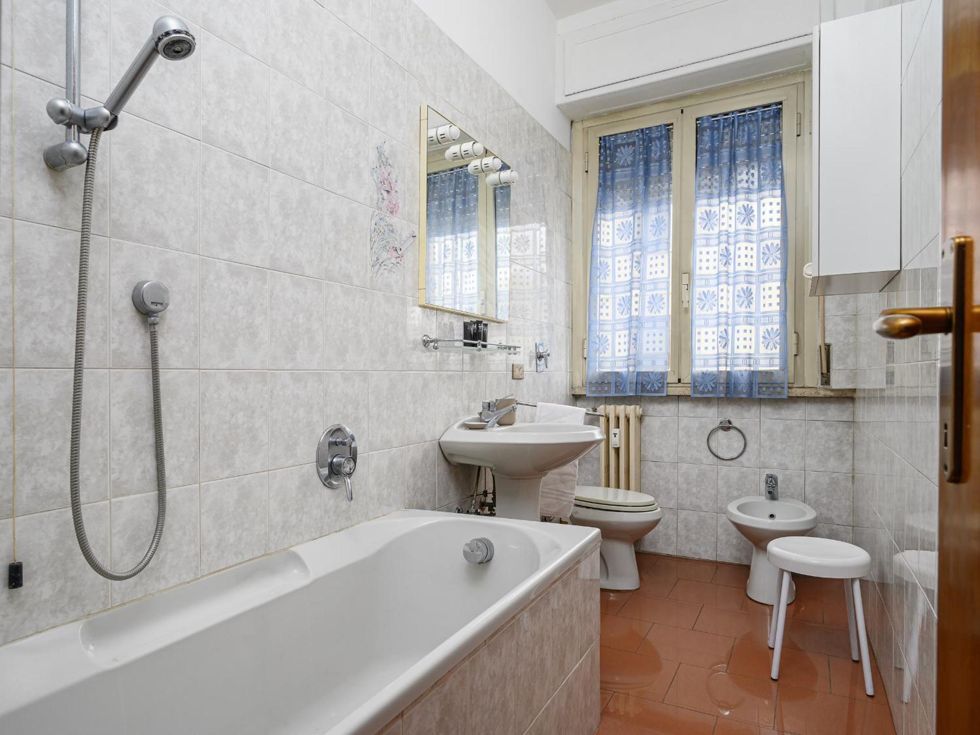 Classbnb - Appartamento A 200 Metri Dalla Metro Pagano Milano Ngoại thất bức ảnh